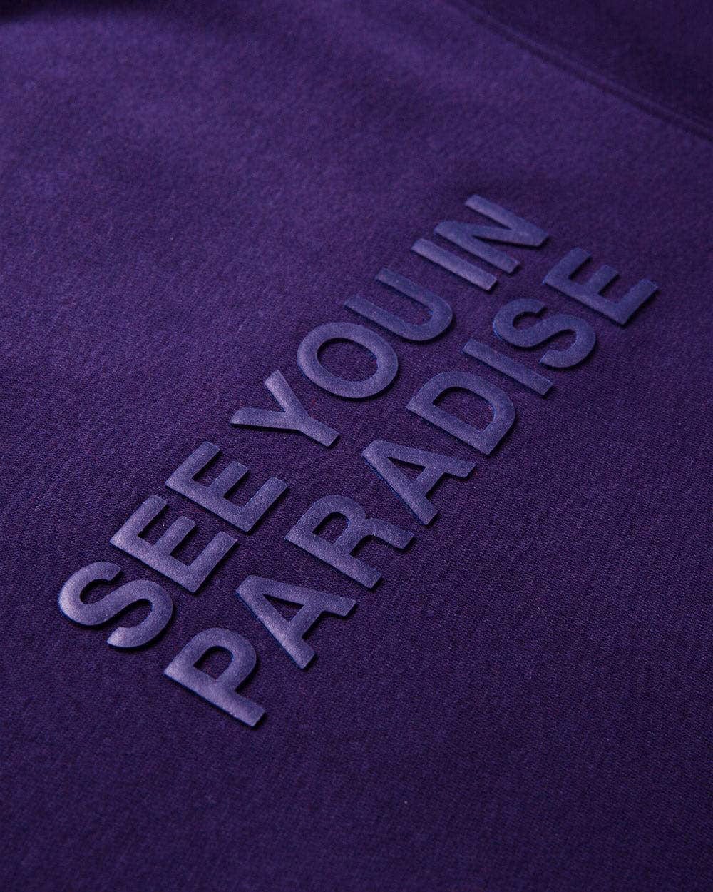 Jordan Craig Paradise Tonal Pullover Hoodie