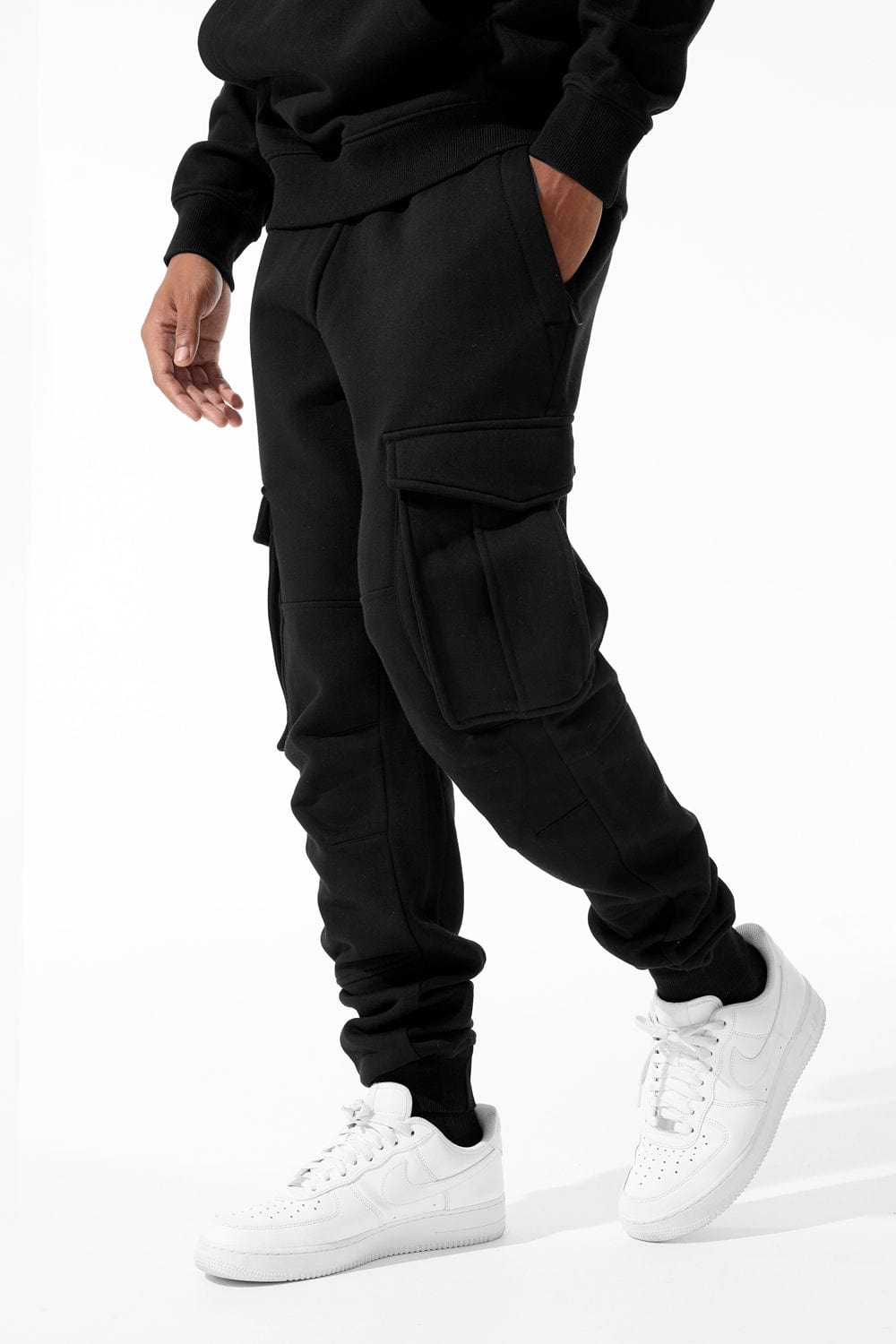 Uptown Cargo Joggers L Jordan Craig