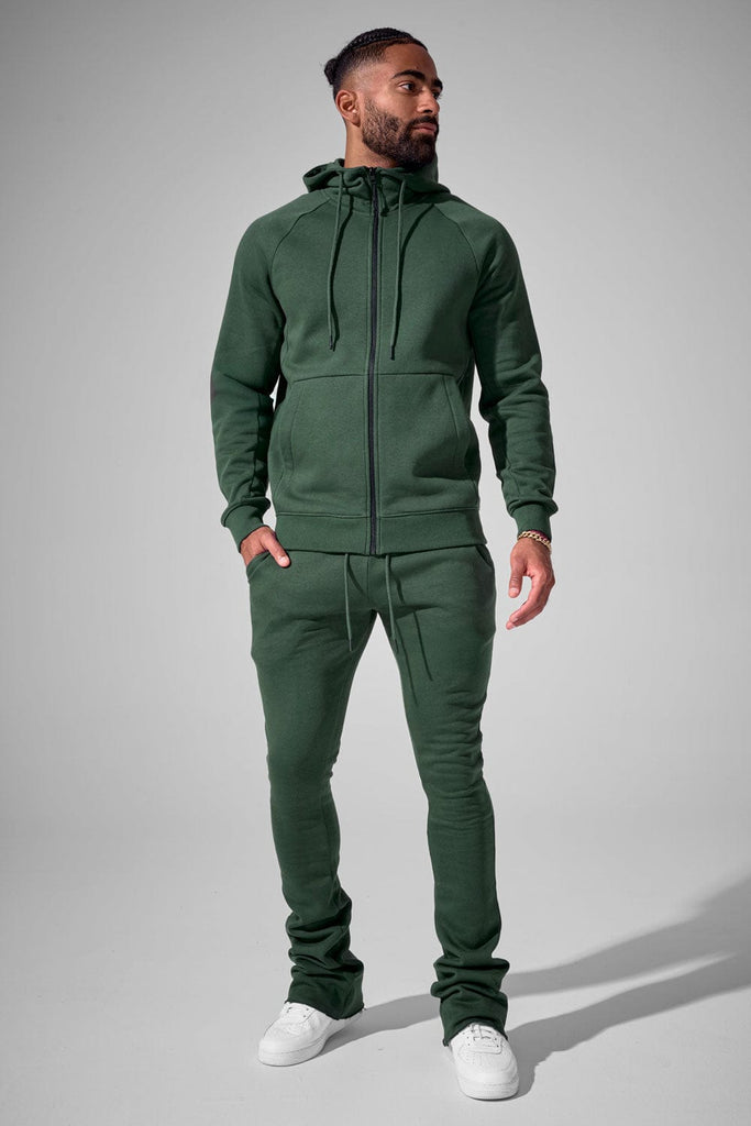 Jordan Craig Uptown Stacked Sweatpants