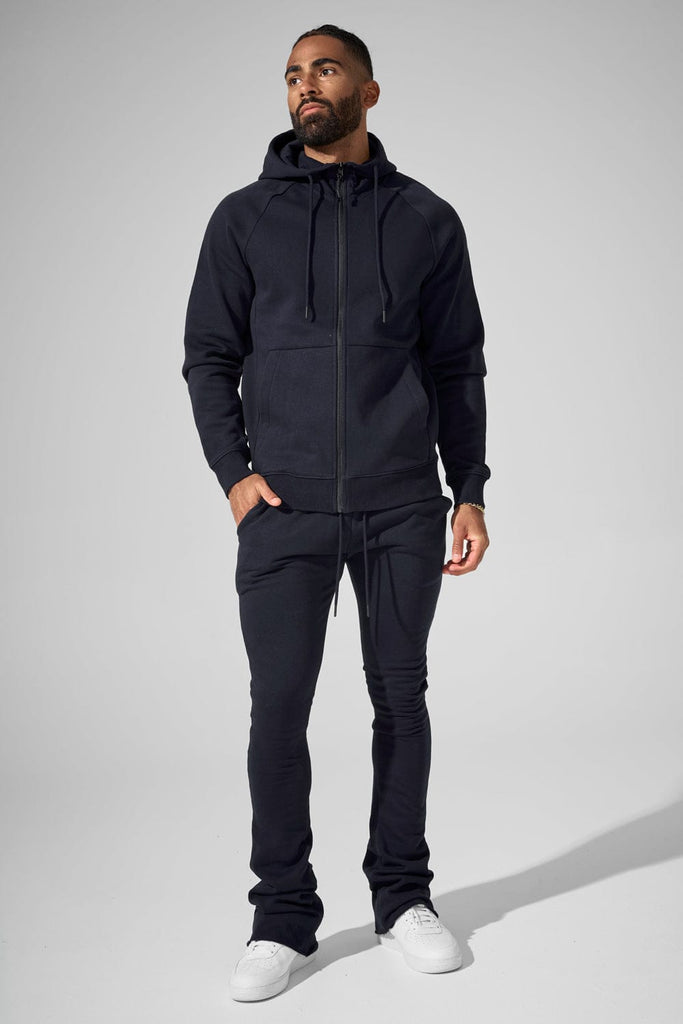 Jordan Craig Uptown Stacked Sweatpants