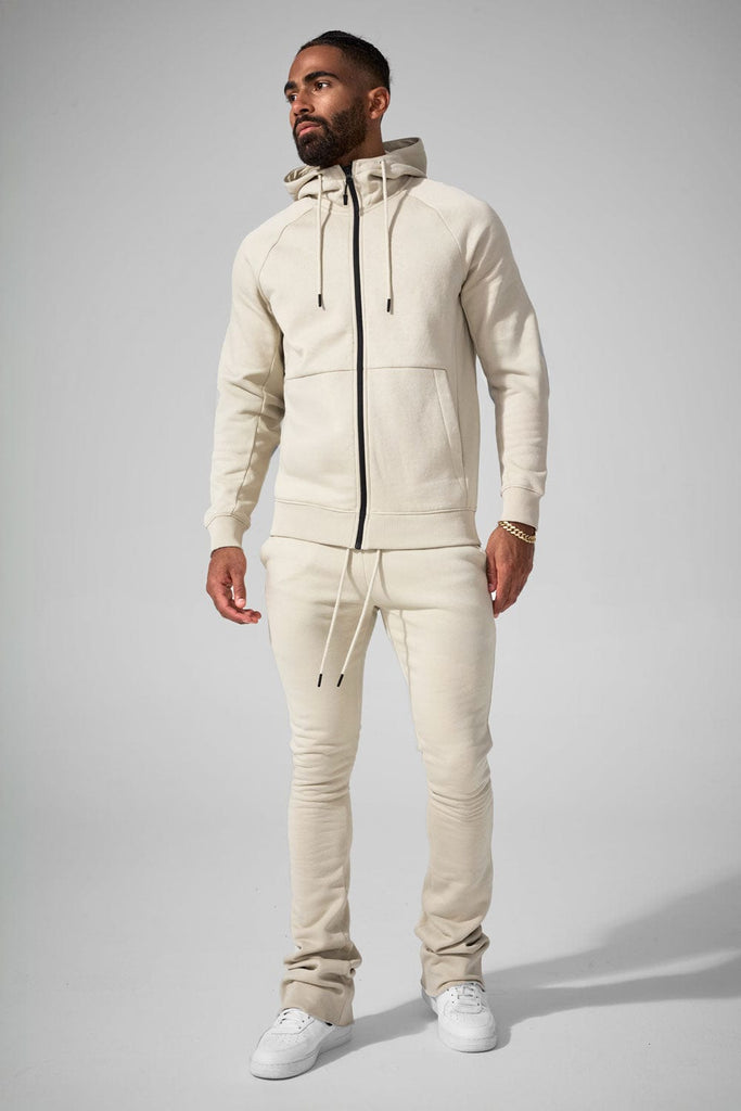 Jordan Craig Uptown Stacked Sweatpants