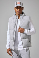 Jordan Craig Uptown Fleece Puffer Vest