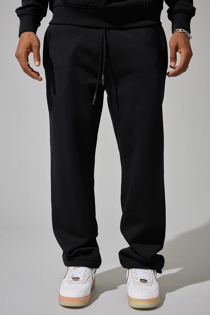 Uptown Loose Fit Sweatpants