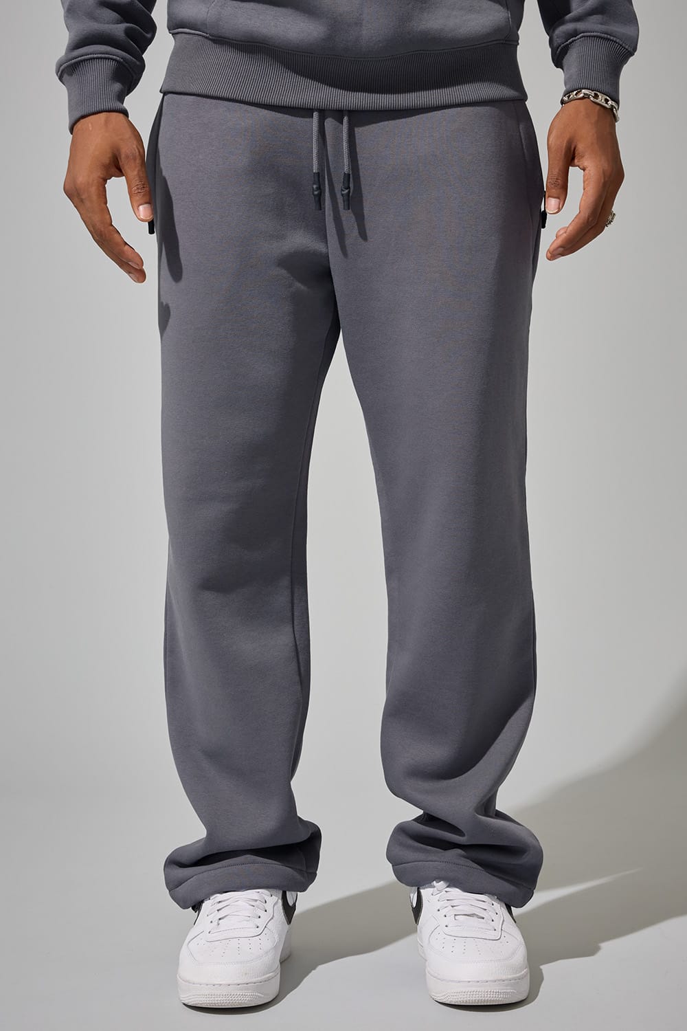 Jordan Craig Uptown Loose Fit Sweatpants
