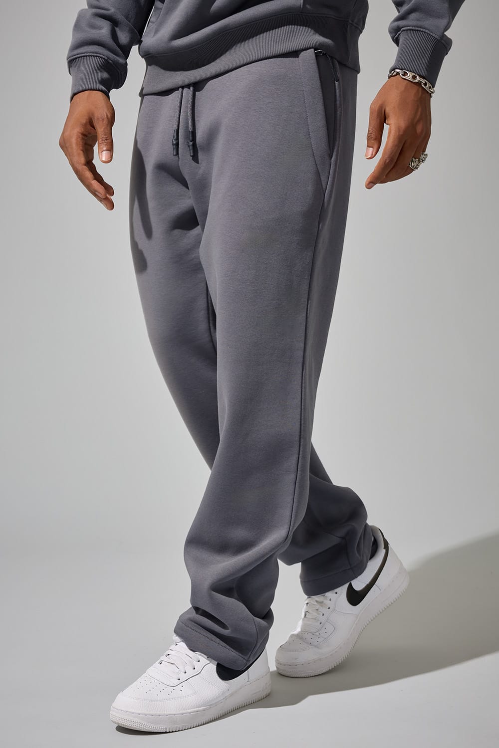 Jordan Craig Uptown Loose Fit Sweatpants