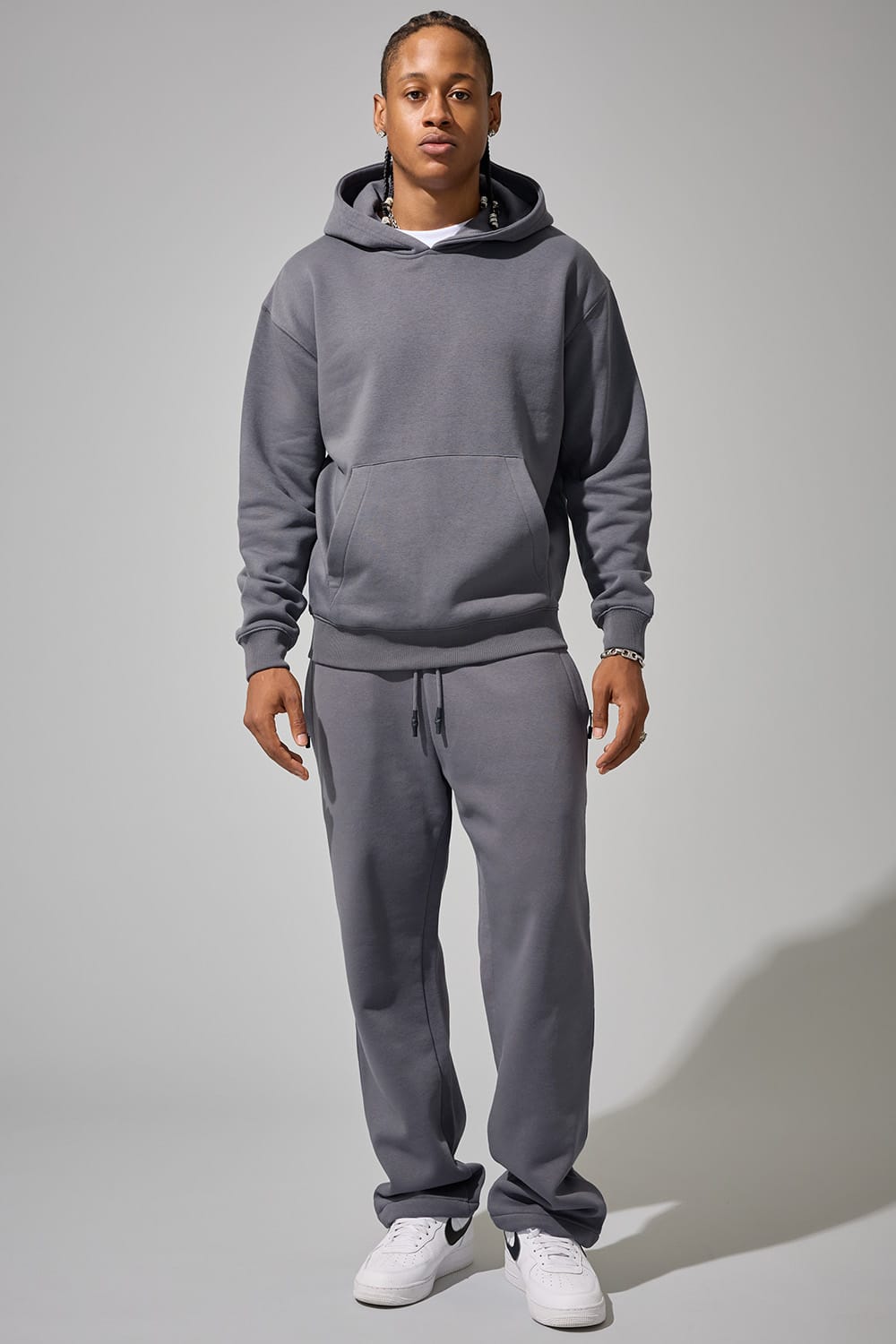 Jordan Craig Uptown Loose Fit Sweatpants