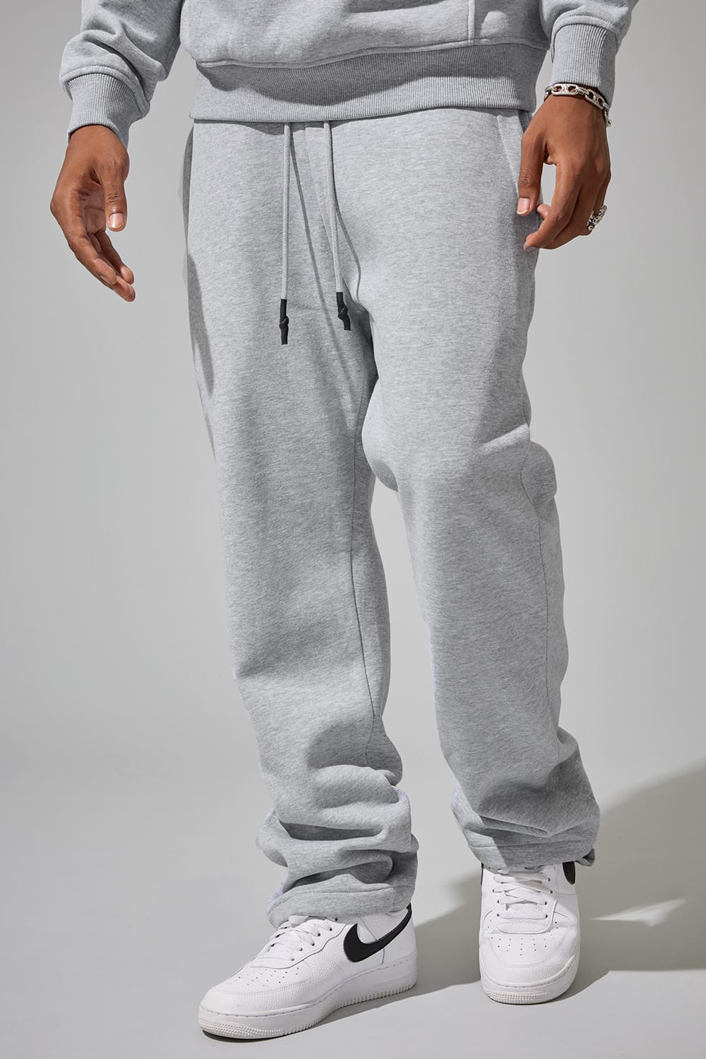 Jordan Craig Uptown Loose Fit Sweatpants