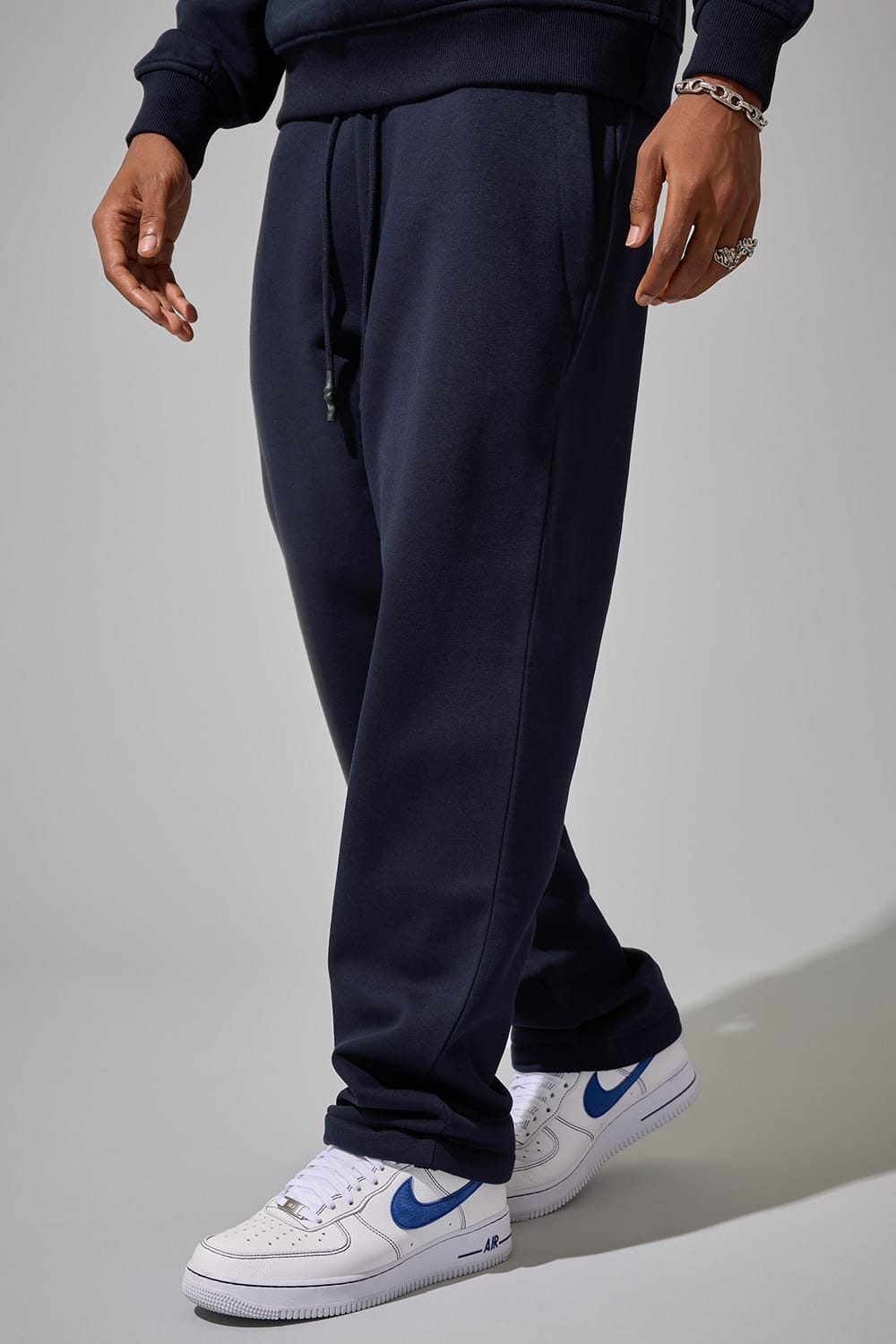 Jordan Craig Uptown Loose Fit Sweatpants