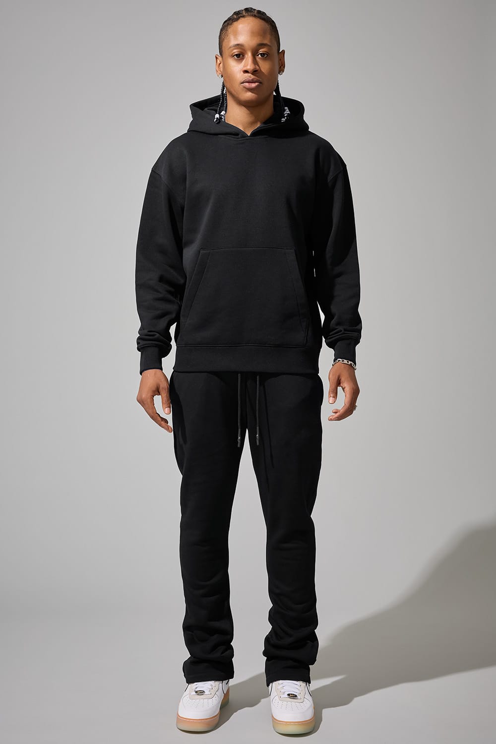 Jordan Craig Uptown Pullover Hoodie