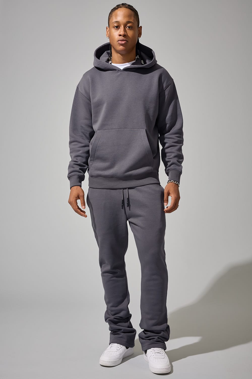 Jordan Craig Uptown Pullover Hoodie