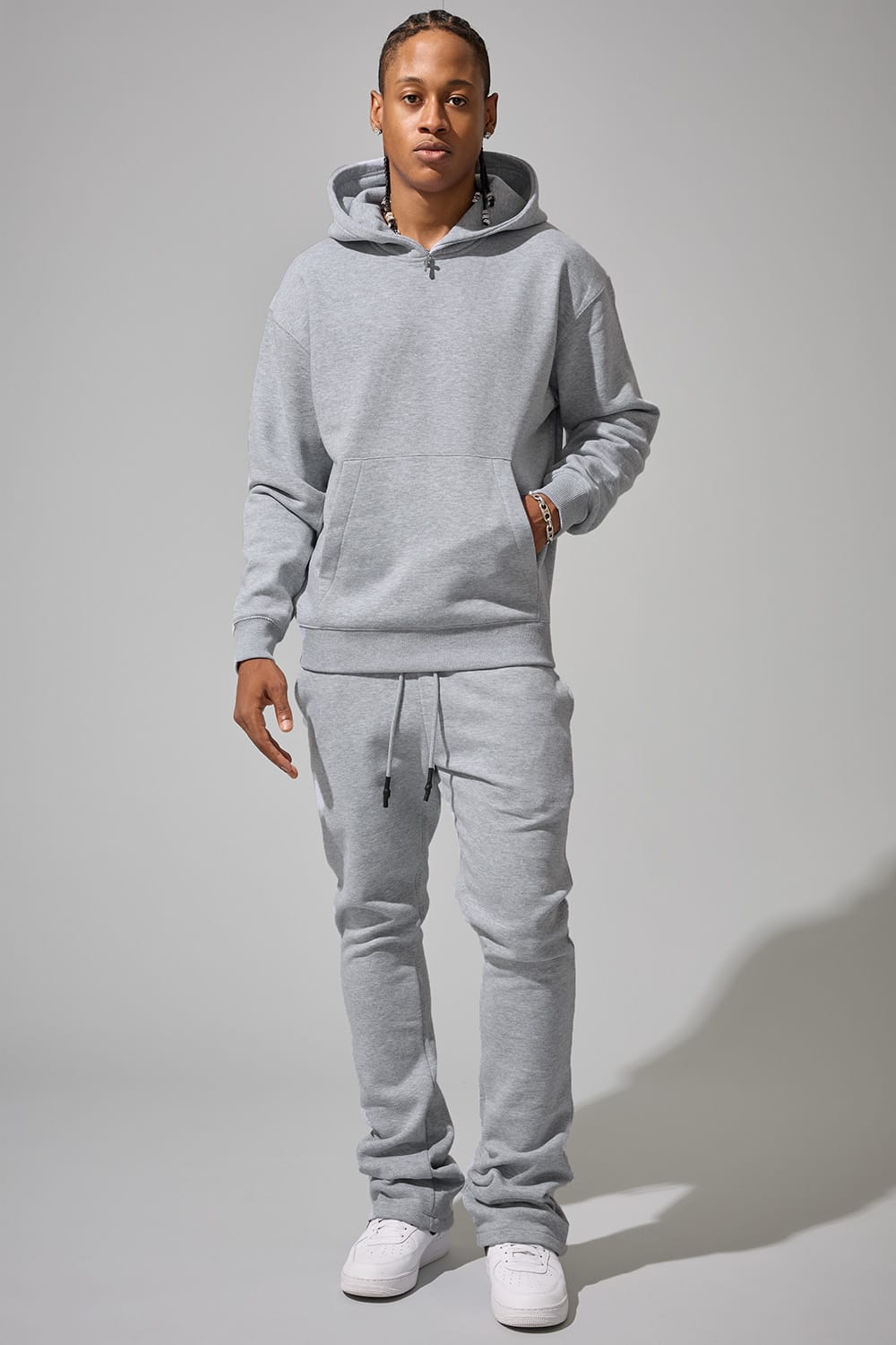 Jordan Craig Uptown Pullover Hoodie
