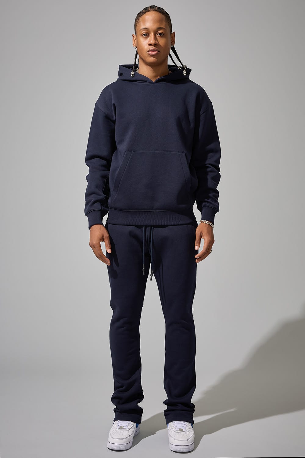 Jordan Craig Uptown Pullover Hoodie