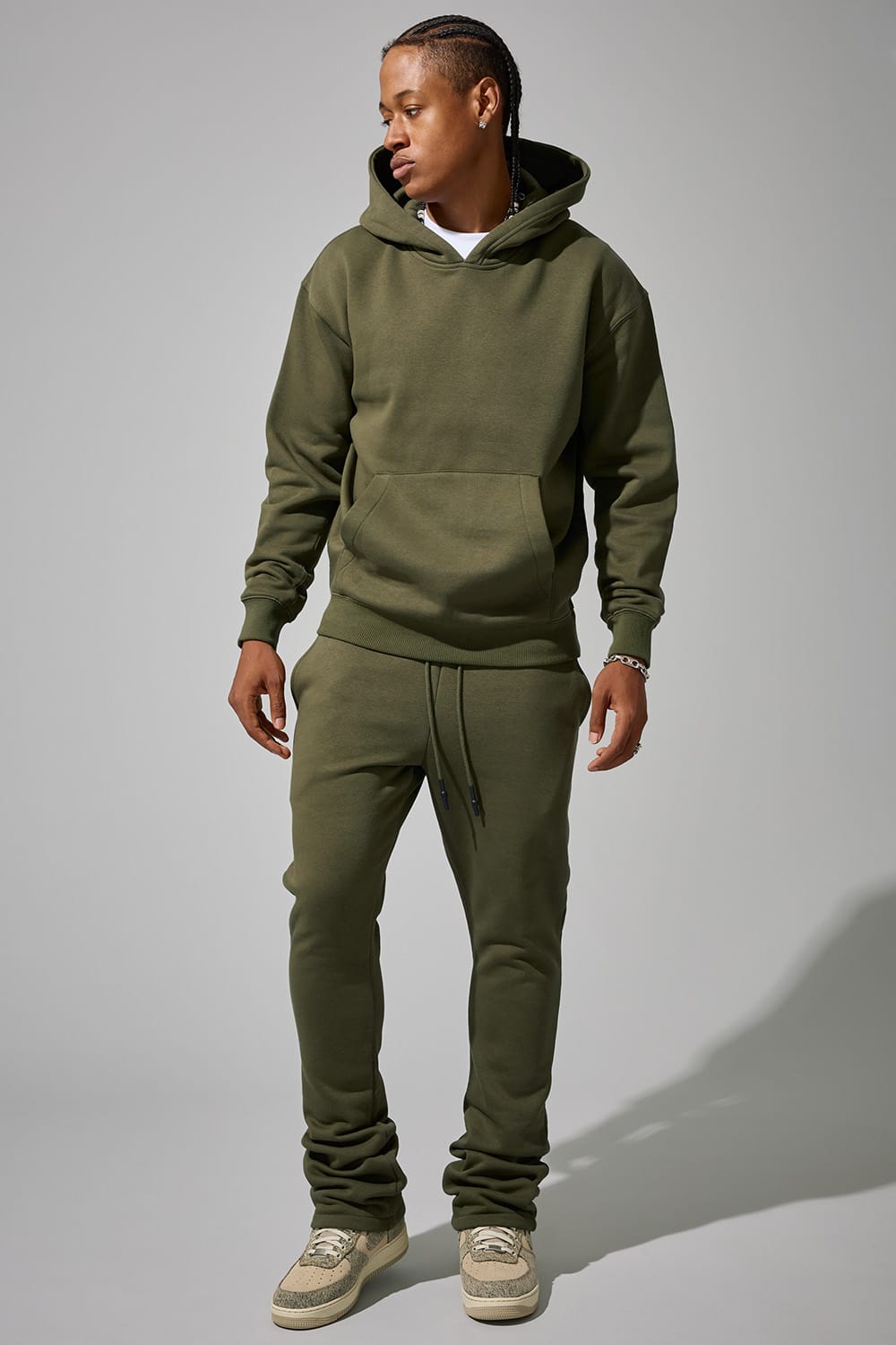 Jordan Craig Uptown Pullover Hoodie