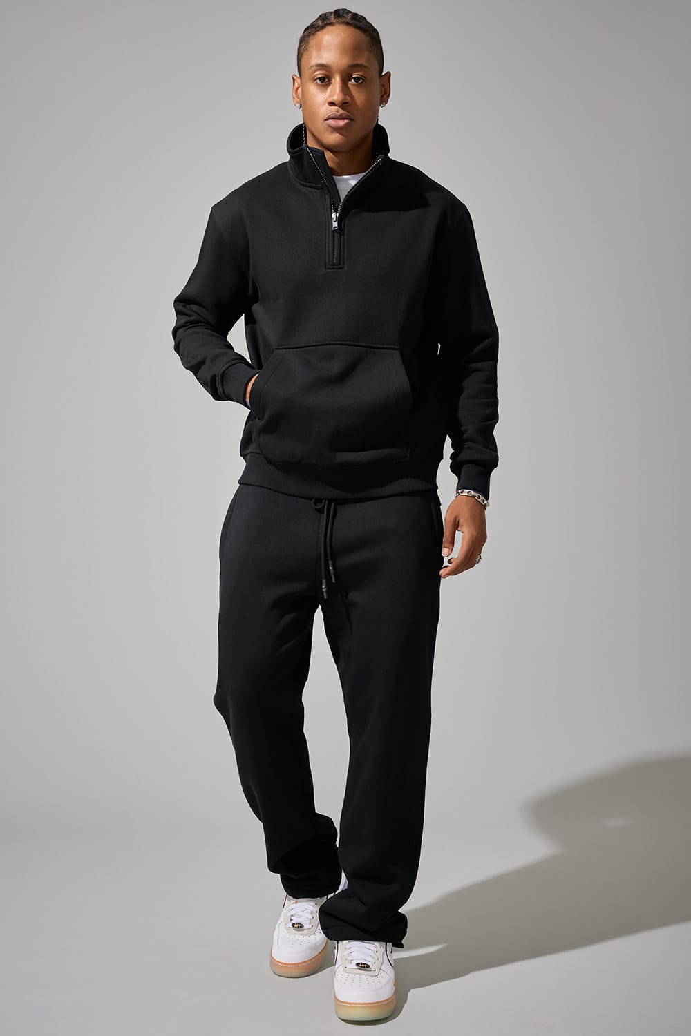 Jordan Craig Uptown Loose Fit Sweatpants