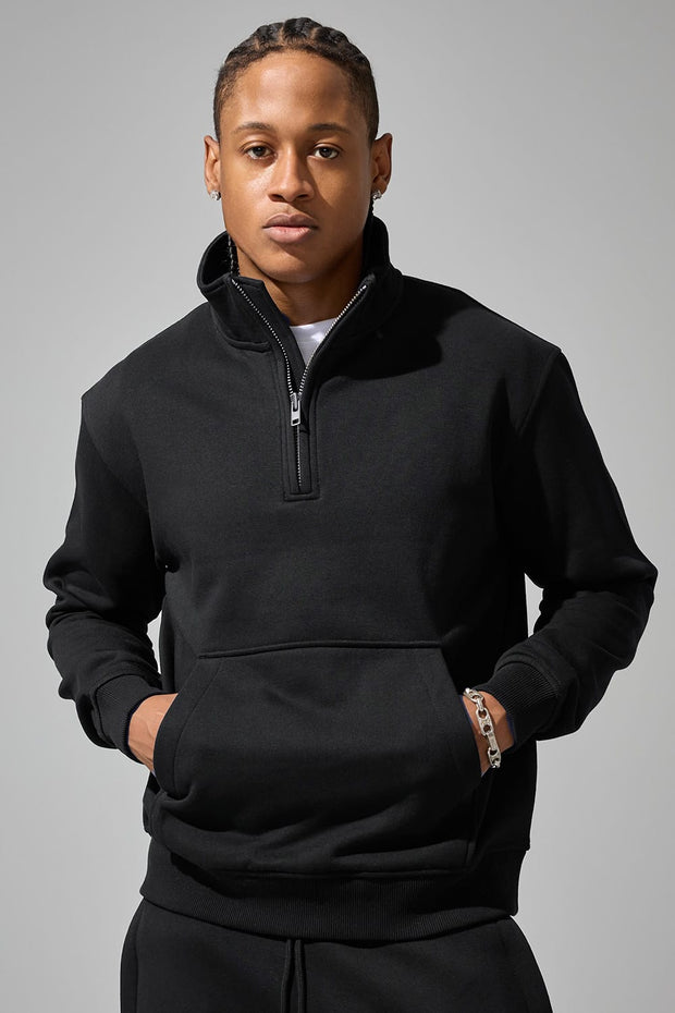 1/4 Zip