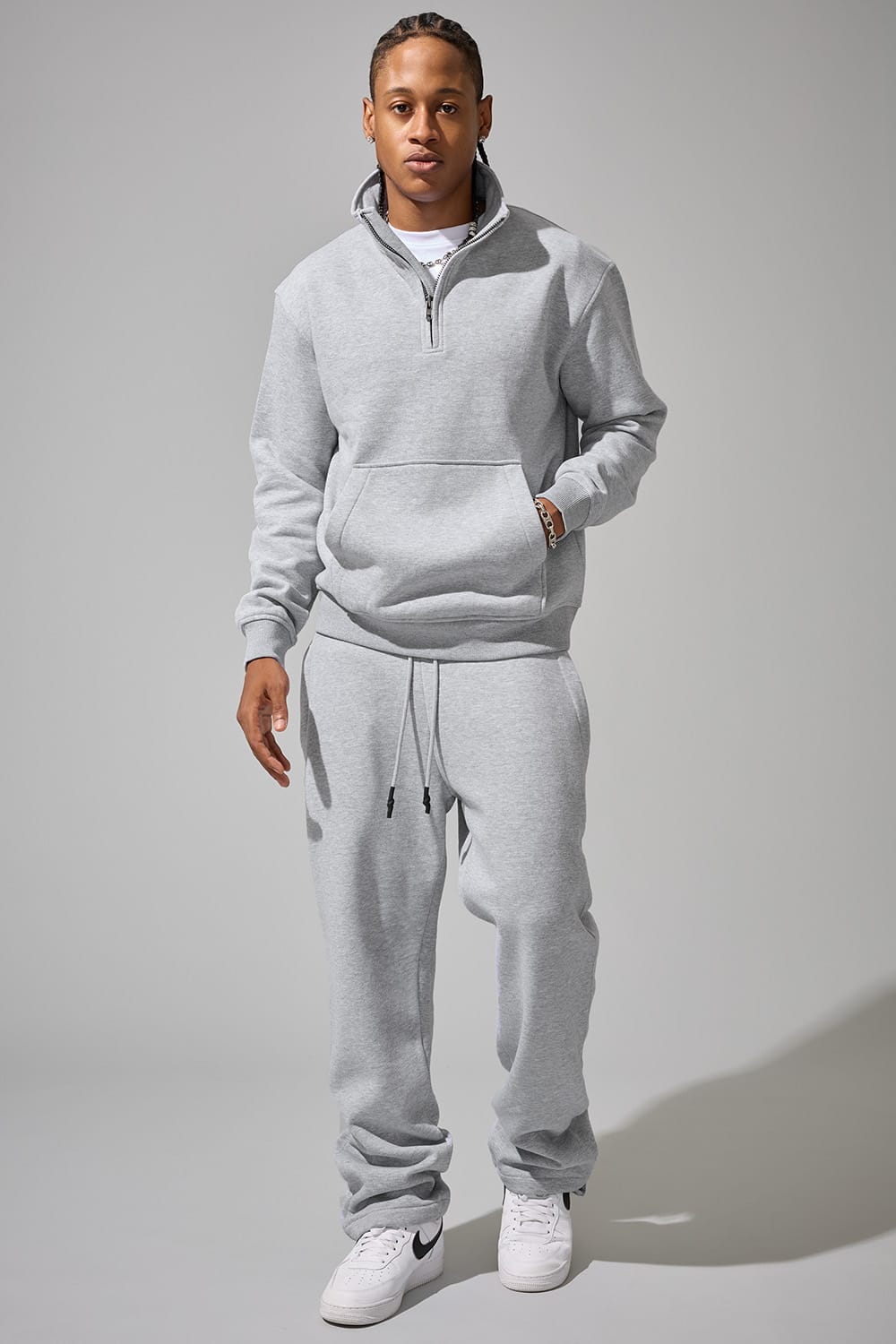 Jordan Craig Uptown Loose Fit Sweatpants