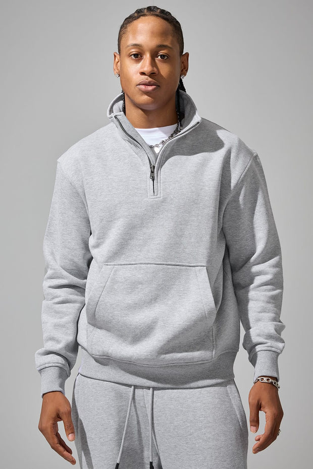 1/4 Zip