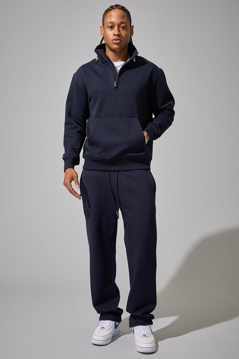 Jordan Craig Uptown Loose Fit Sweatpants