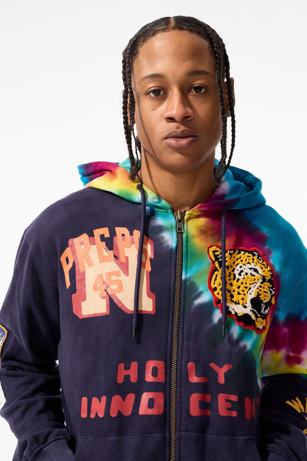 トップス CONP 23AW Durian Sweater CONP 23AW Durian Sweater