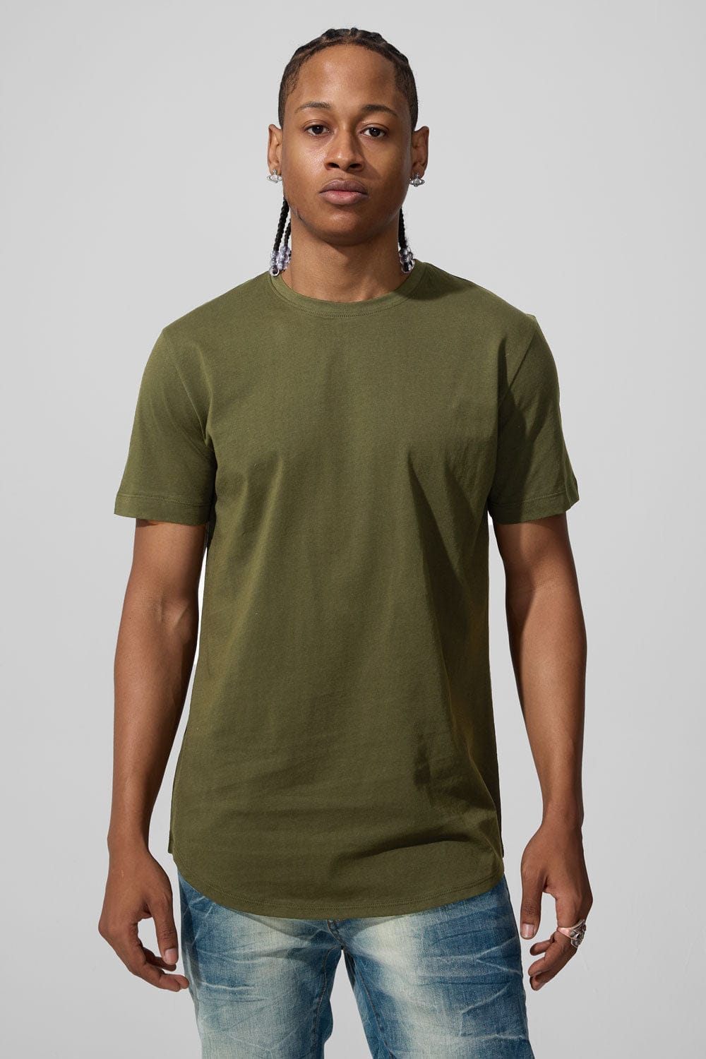 Scallop Tee 6 Pack Starter Set