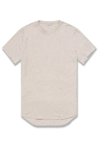 Big Men's Scallop T-Shirt