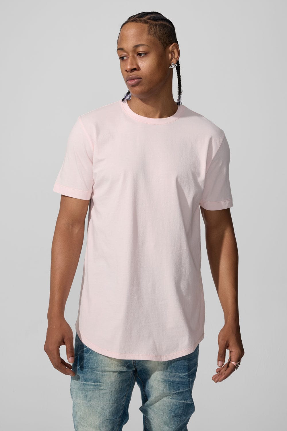 Jordan Craig Scallop T-Shirt 3 Pack (Vacay Vibes)