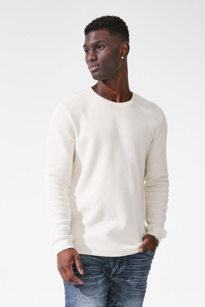 Jordan Craig Heavyweight L/S Thermal Shirt
