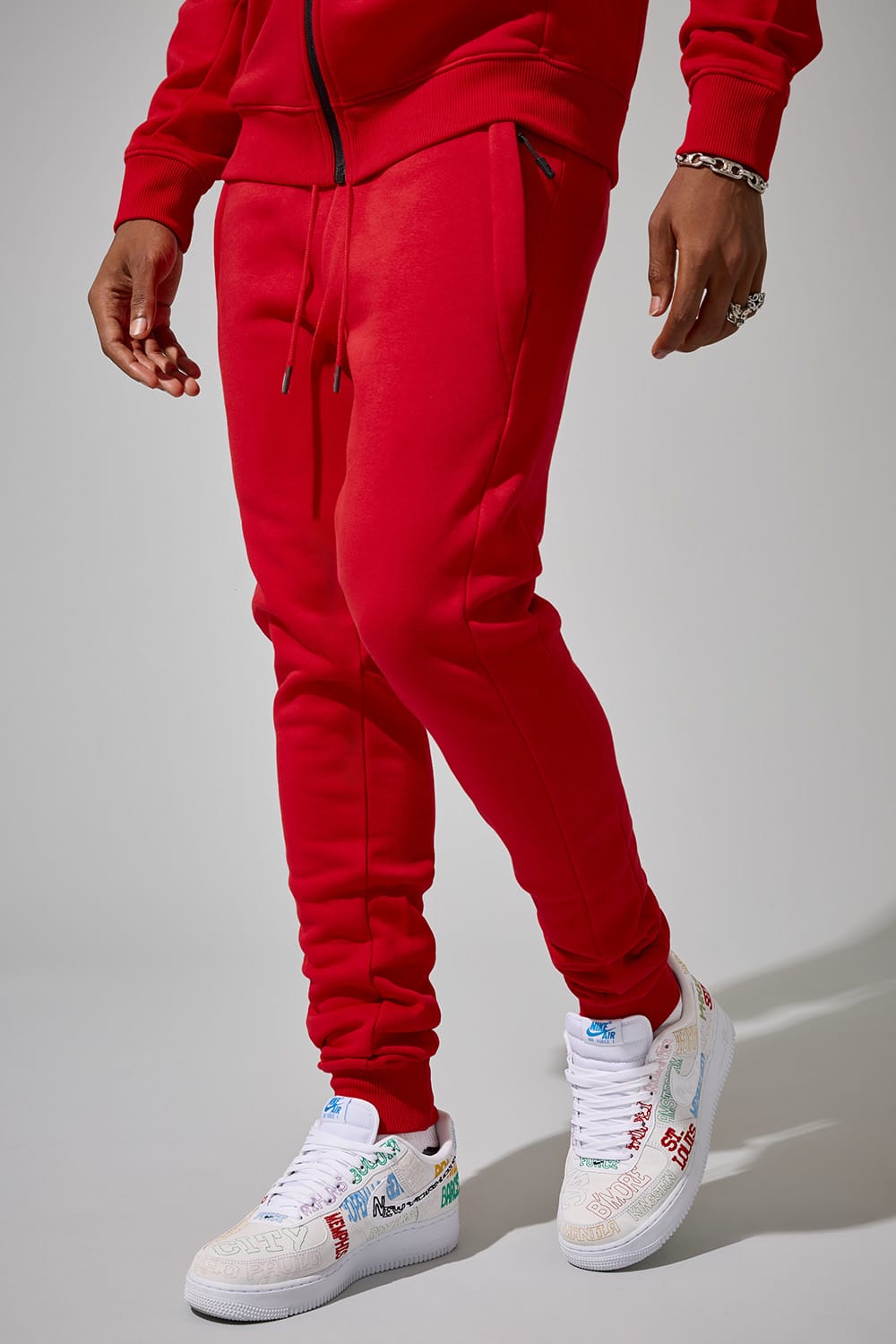 Jordan Craig Uptown Jogger Sweatpants