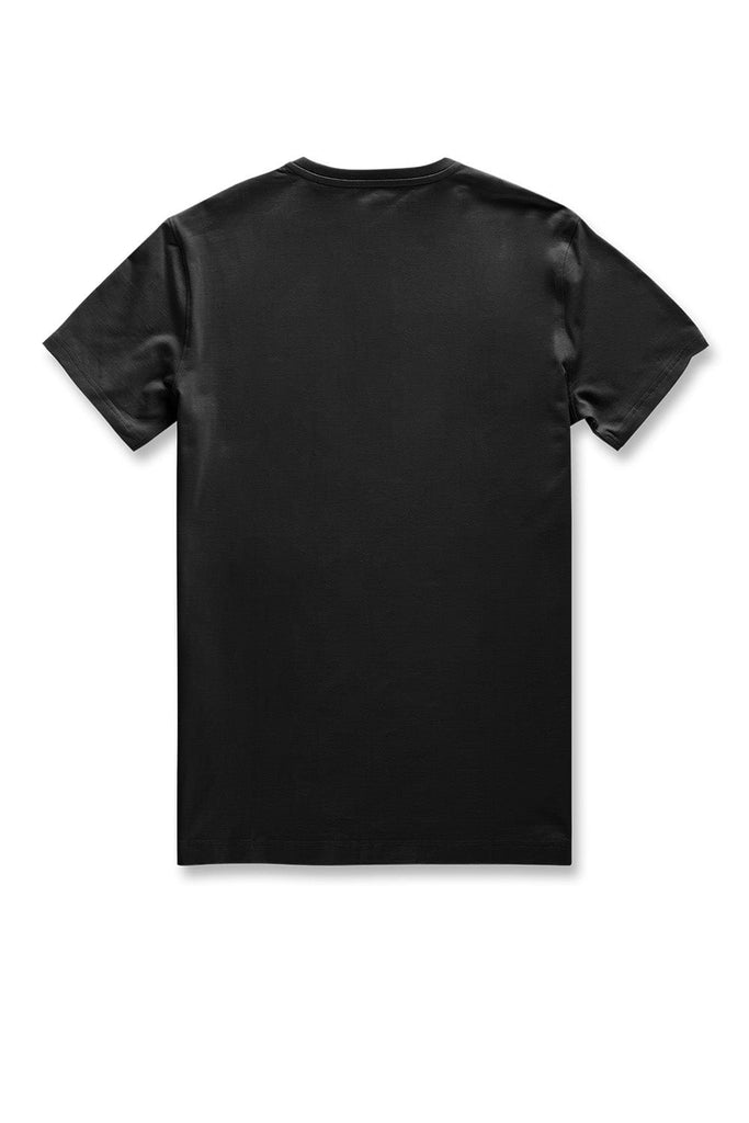 Deftronic T-Shirt (Black)