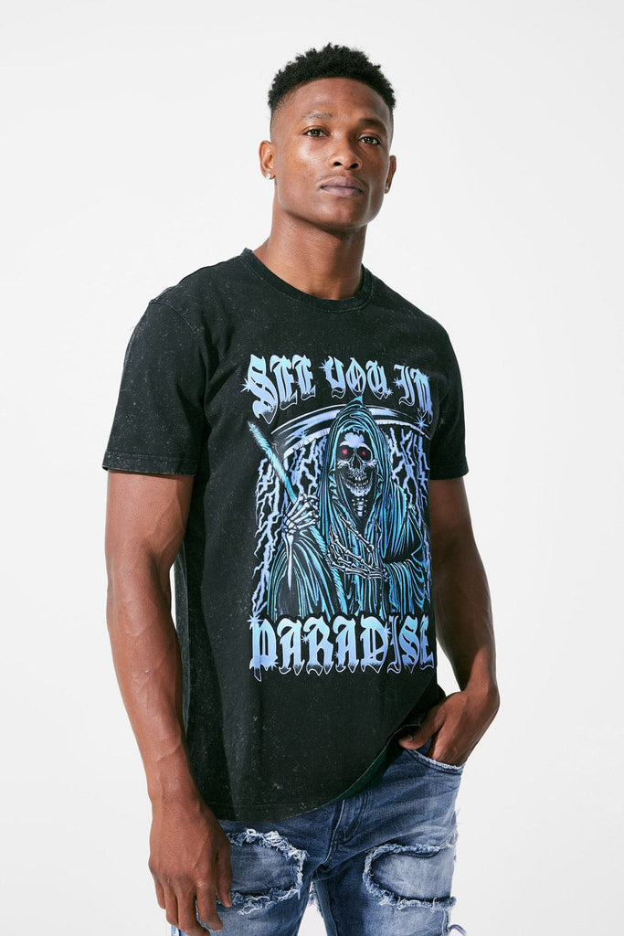 Reaper T-Shirt (Nightfall)