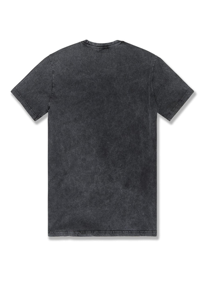The Reaper T-Shirt (Industrial Black)