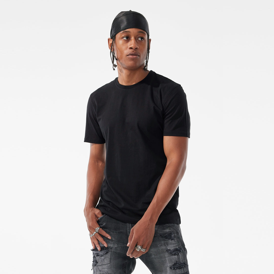 Jordan Craig Xavier OG Camo Cargo & Premium Crewneck T-Shirt