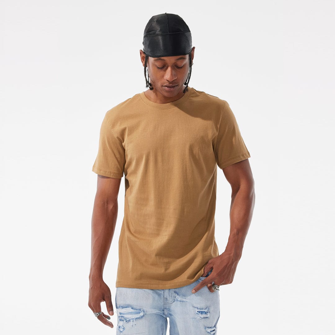 Jordan Craig Premium Crewneck T-Shirt 5 Pack