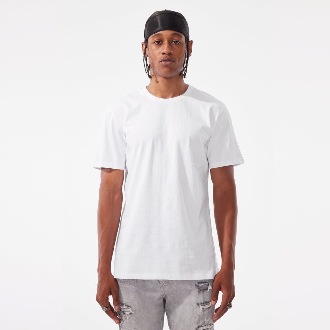 Jordan Craig Premium Crewneck T-Shirt 5 Pack