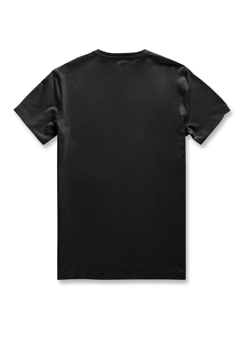 Flame Samurai T-Shirt (Black)