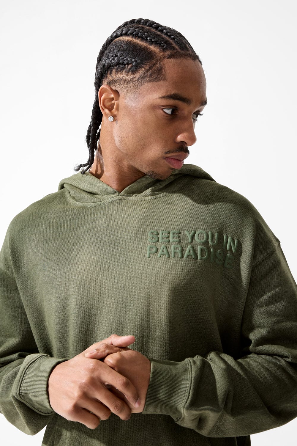 Tonal Washed Sweatsuit 3 Pack #2