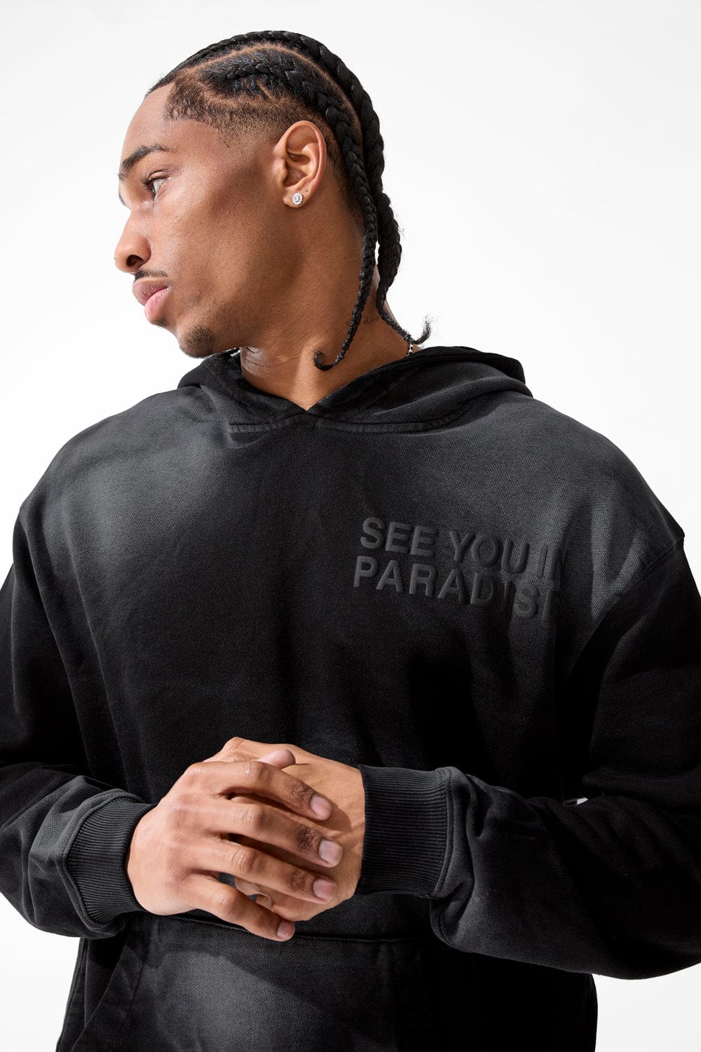 Jordan Craig Paradise Washed Sweatsuit 3 Pack #1
