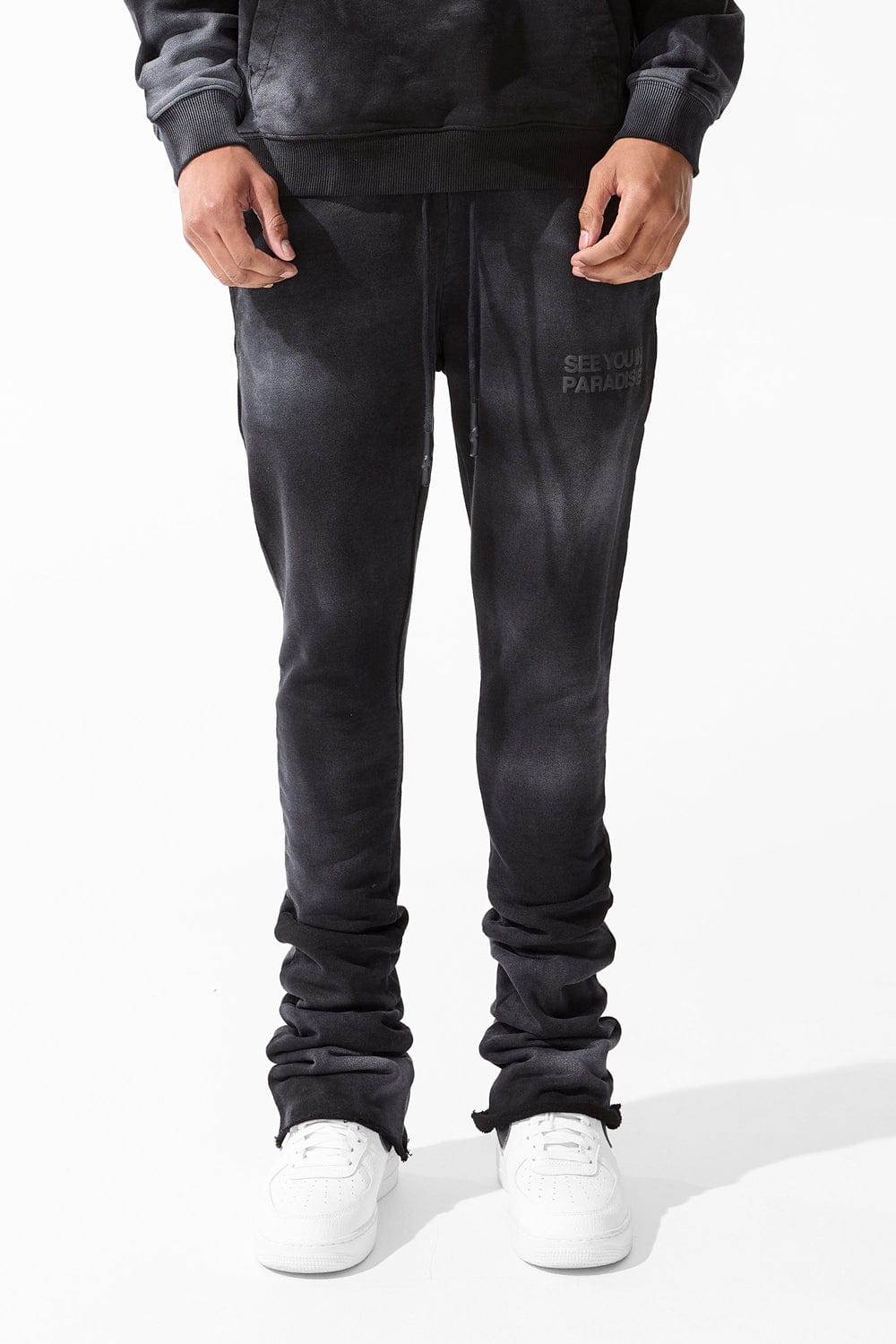 Jordan Craig Paradise Washed Sweatsuit 3 Pack #1