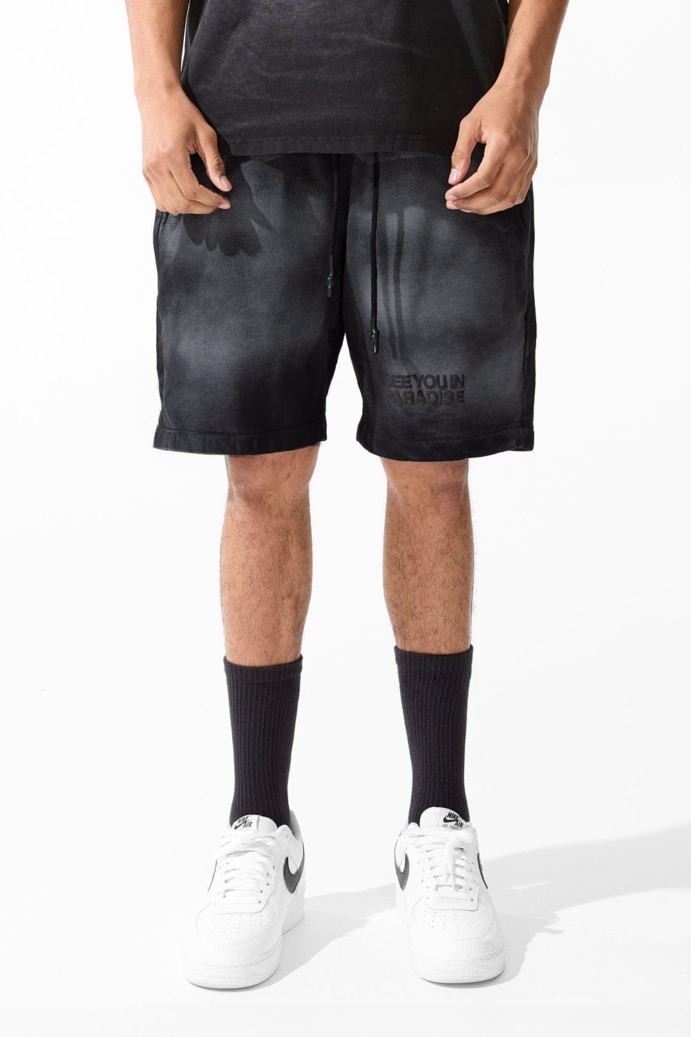 Jordan Craig Paradise Washed S/S 3 Pack #1