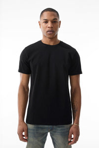 Heavyweight Crewneck T-Shirt 3 Pack (Multi Color)