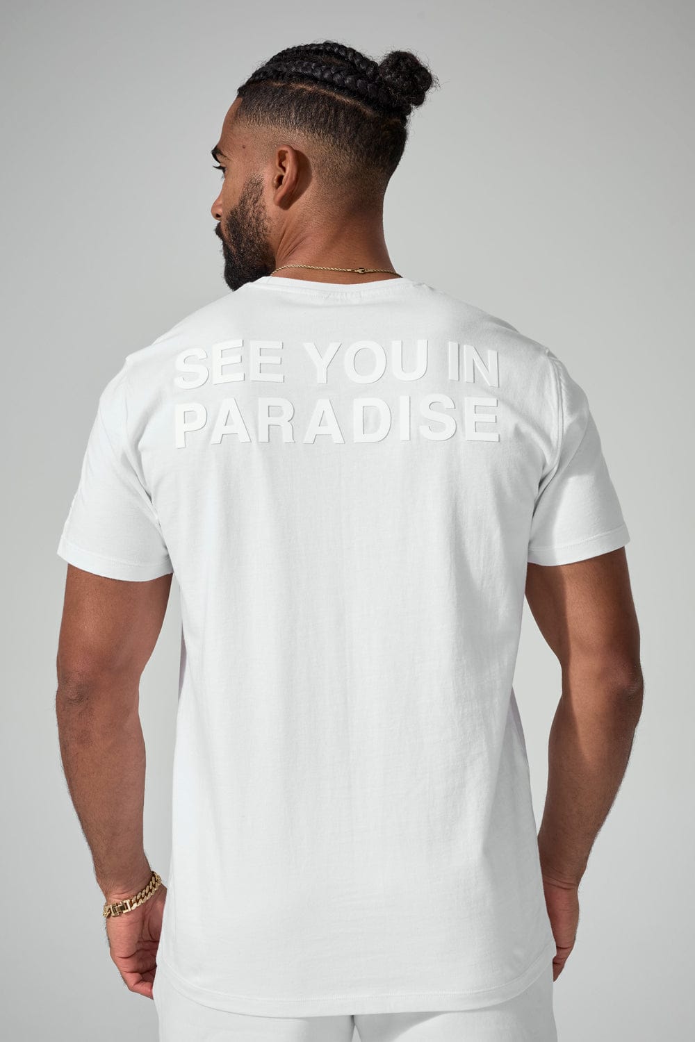 Jordan Craig Paradise Tonal T-Shirt