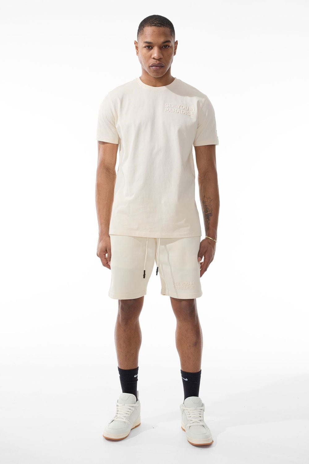 Jordan Craig Paradise Tonal T-Shirt