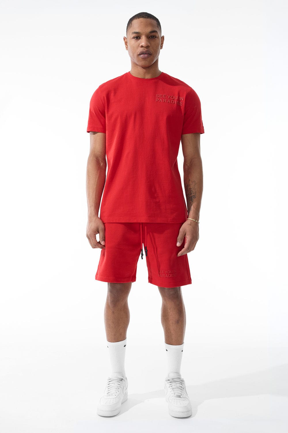 Jordan Craig Paradise Tonal T-Shirt