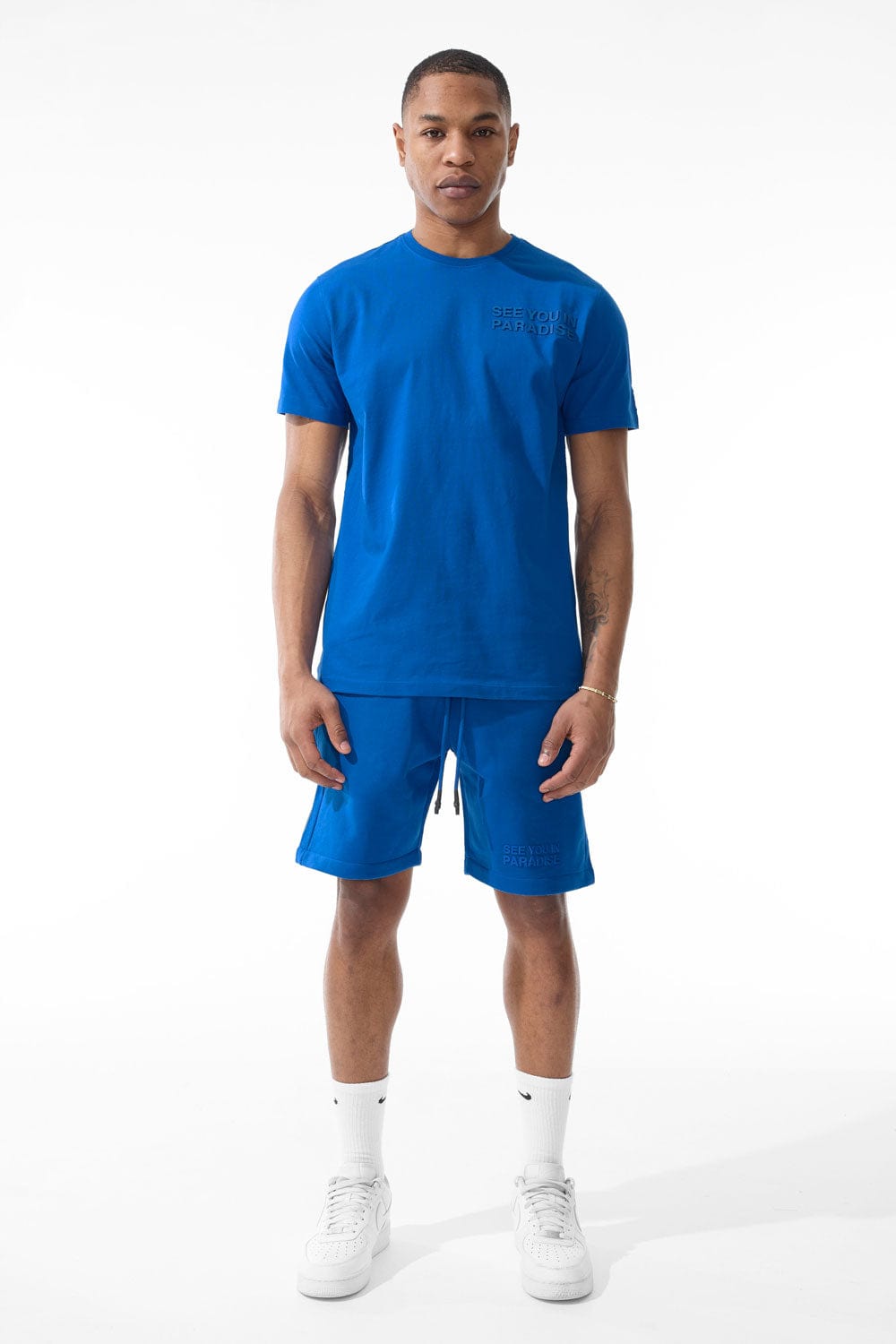 Jordan Craig Paradise Tonal T-Shirt