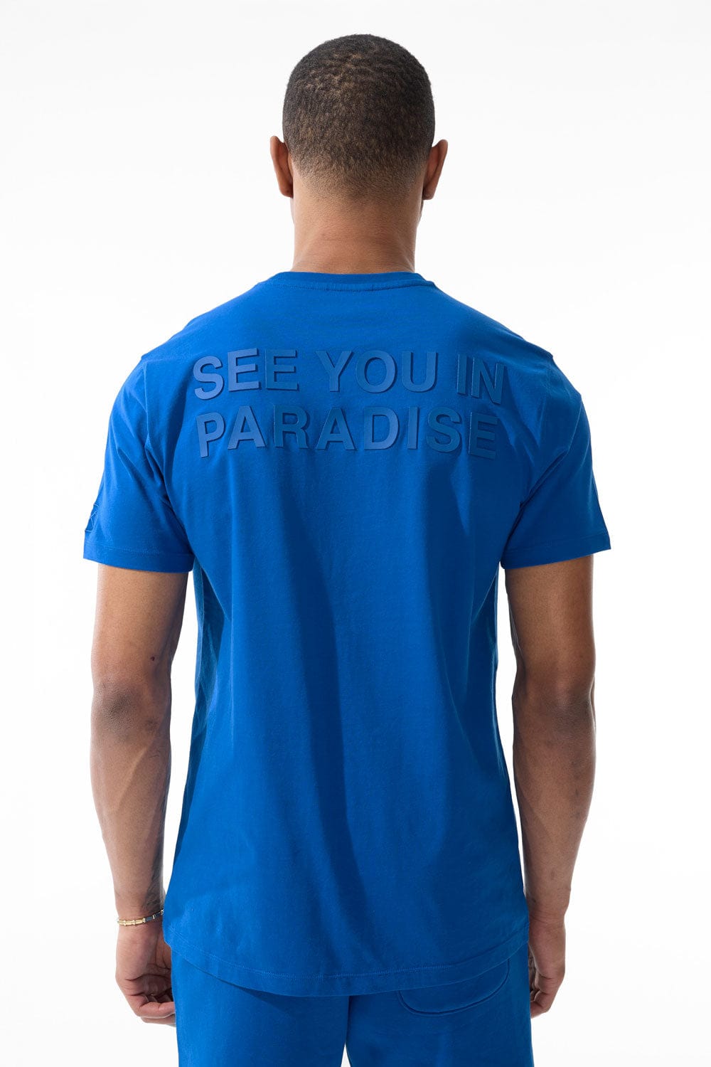 Jordan Craig Paradise Tonal T-Shirt