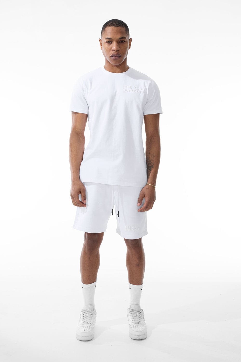 Jordan Craig Paradise Tonal T-Shirt