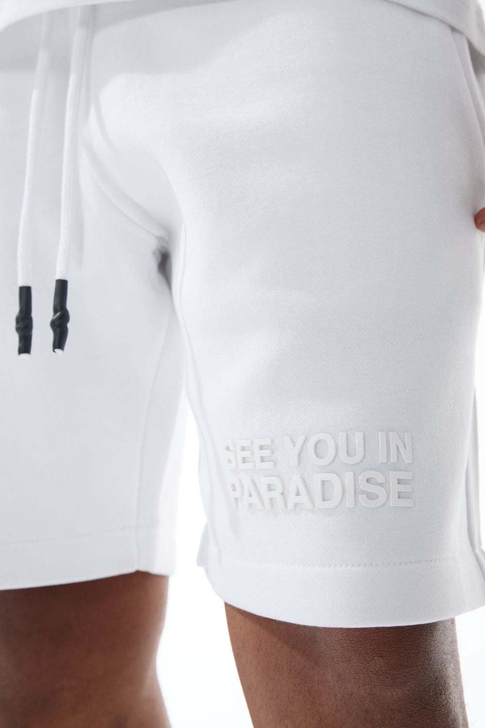 Jordan Craig Retro - Paradise Tonal Shorts