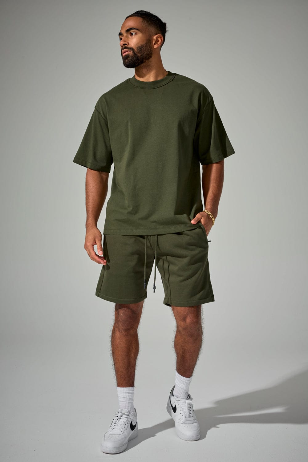 Jordan Craig Retro - Burbank Shorts