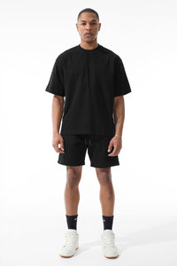 Retro - Burbank Shorts