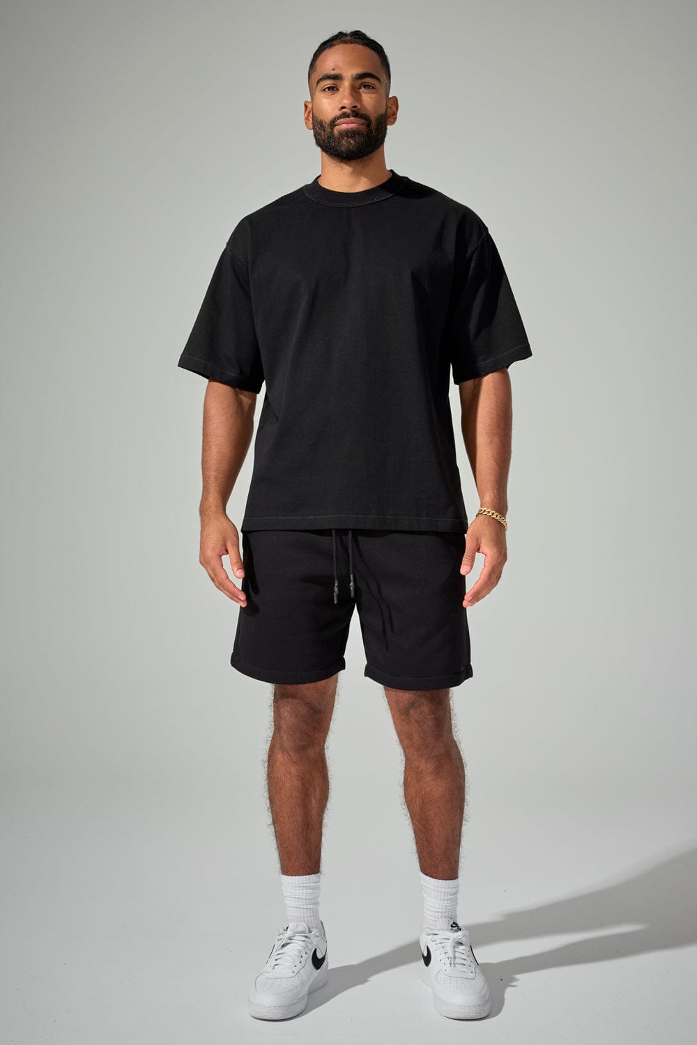 Retro - Burbank Shorts
